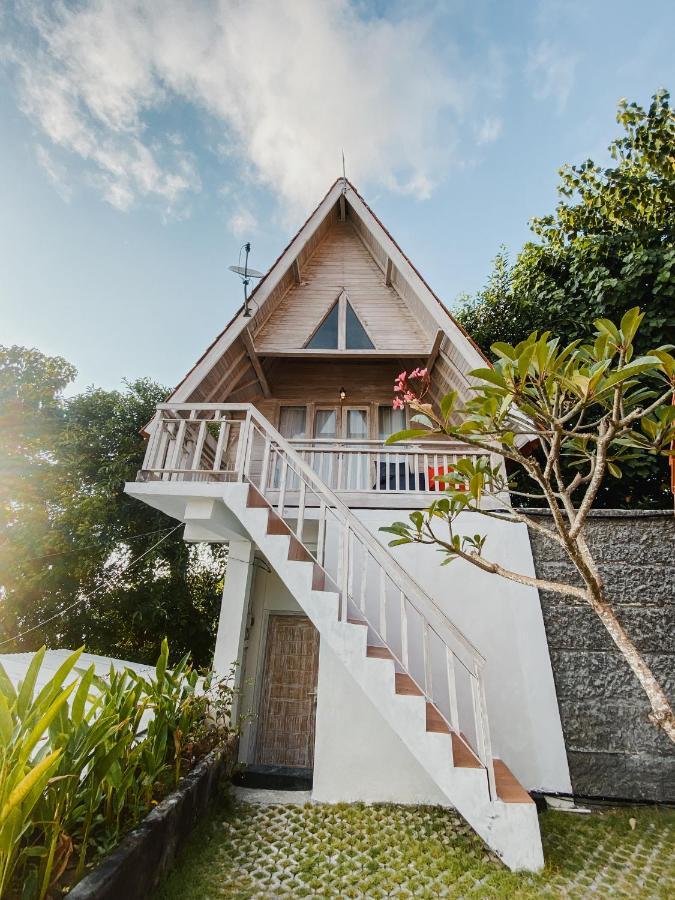 Permata Hill Nusa Penida Batununggul Esterno foto